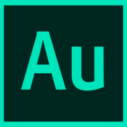 Adobe Audition 2022