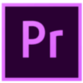 Adobe Premiere Pro CC 2022 Logo