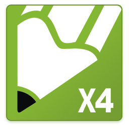 CorelDRAW X4