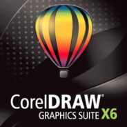 CorelDraw X6