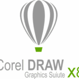 CorelDraw X8