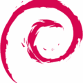 Debian Logo