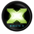 DirectX 9 Logo