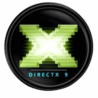 DirectX 9