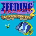 Feeding Frenzy 2 Logo