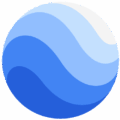 Google Earth Logo