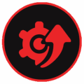 IObit Driver Booster Logo