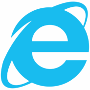 Internet Explorer