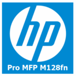 Logo-Printer-HP-LaserJet-Pro-MFP-M128fn