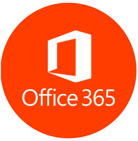 Microsoft Office 365 Logo
