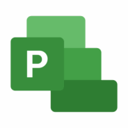 Microsoft Project 2019