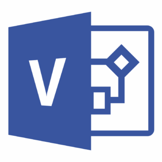 Microsoft Visio 2013