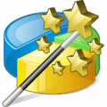 MiniTool Partition Wizard Logo
