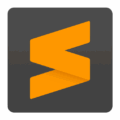 Sublime Text Logo