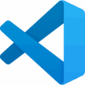Visual Studio Code Logo