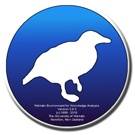 Weka Logo