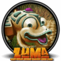 Zuma Deluxe Logo