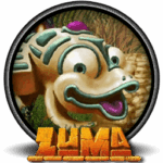 Zuma Deluxe Logo