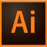 Adobe Illustrator CC 2019 Logo