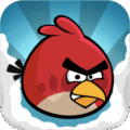 Angry Birds Logo