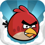 Angry Birds