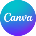 Canva Logo