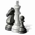 Chess Titans Logo