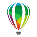 CorelDRAW Graphics Suite 2020 Logo