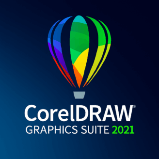 CorelDRAW Graphics Suite 2021