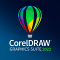 CorelDRAW Graphics Suite 2022 Logo