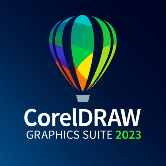 CorelDRAW Graphics Suite 2023