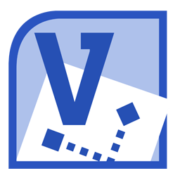 Microsoft Visio 2010