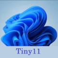 Tiny11 ISO Logo