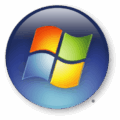 Windows 7 Ultimate Logo
