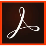 Adobe Acrobat Pro DC 2024