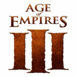 Age of Empires III Logo