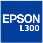 Epson L300 Driver Download