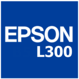 Epson L300 Driver