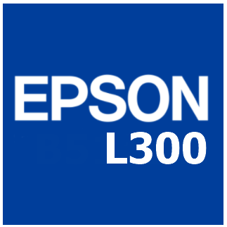 Epson L300 Driver