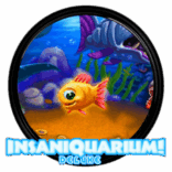 Insaniquarium Deluxe
