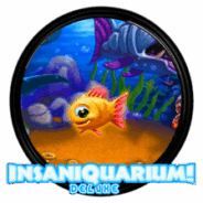 Insaniquarium Deluxe