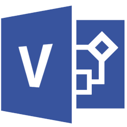 Microsoft Visio 2021