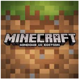 Minecraft Windows 10 Edition