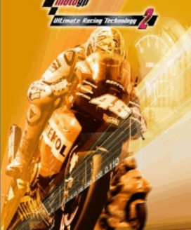 MotoGP 2
