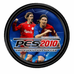 PES 2010 Logo