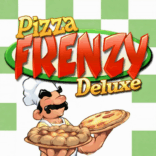 Pizza Frenzy Deluxe