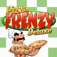 Pizza Frenzy Deluxe