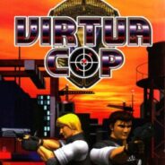 Virtua Cop