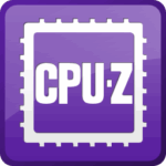 CPU-Z Logo