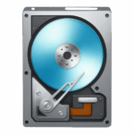 HDD Low Level Format Tool Logo